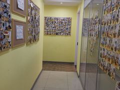 -想家粒科学探索中心(青林湾店)