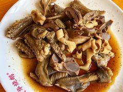 -黄连大头华烧鹅店(大良店)