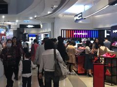 -崇光百货(铜锣湾店)