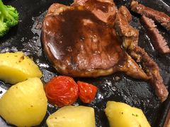 -必胜客(百联又一城店)