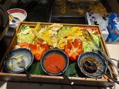 -怡咖啡自助餐(宁波香格里拉店)