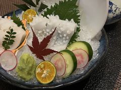 -长崎屋·日本料理·刺身·烧鸟(天河北路店)