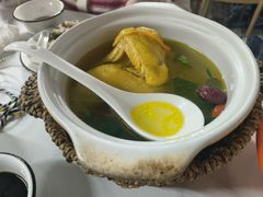 -七的湖·江南蟹舫·阳澄湖农家菜(蟹舫苑店)