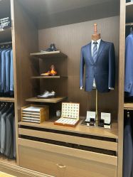 -优山定制西服衬衫大衣(国贸店)