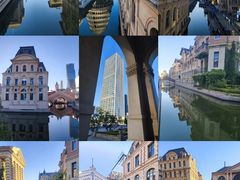 -大连海昌东方水城