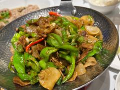 -眉州东坡(清河万象汇店)