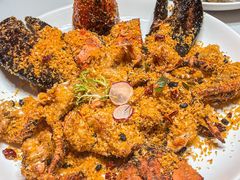 -醉壹号海鲜大排档(厦门美食地标店)