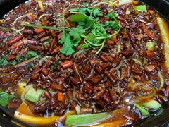 -鸿顺老铁锅美蛙鱼府(解放碑店)