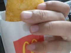 -麦当劳(温州人民路店)