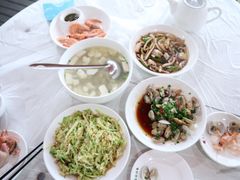 -丰收渔港饭店(嵊泗店)