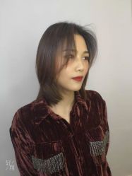 -YESIDO椰岛造型烫发染发