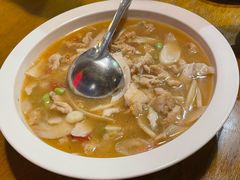 -杏花村水席楼(西大街总店)