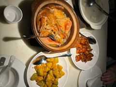 -金牌外婆家(万象城店)