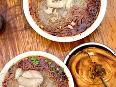 -甘记肥肠粉(马鞍北路店)