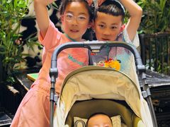 -成都安仁福朋喜来登酒店