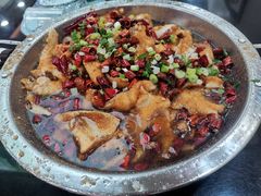 -鱼之家小四川水煮鱼