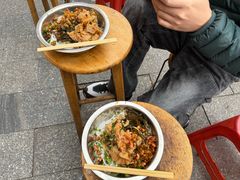 -阿海粉馆(雁城路店)