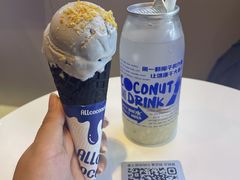 -蔻蔻椰·鲜萃椰子水(COCO Park店)