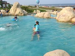 -渔岛海洋度假区