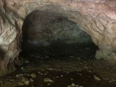 -辋川溶洞