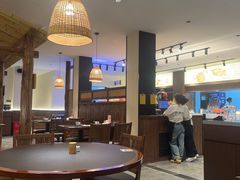 -乡野李掌柜(汉江路店)
