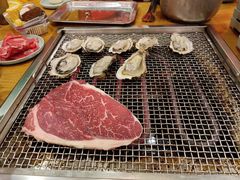 -蚝英雄鲜蚝自助专门店(长楹天街直营店)