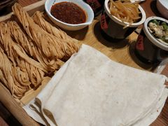 -符离集餐厅(万象城店)
