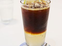 柠檬美式-intime coffee(芝麻街店)