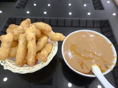 -方中山胡辣汤(通州店)