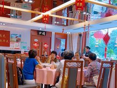 -马凯餐厅(长椿街店)