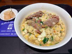 -清真·马洪小炒泡馍馆(钟楼回民街店)