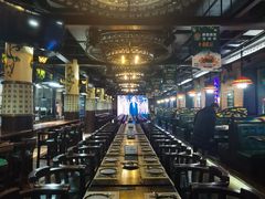 -马迭尔德式西餐精酿啤酒屋(中央大街店)