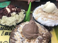 -MOMO冰品·生巧汤圆(红桥店)