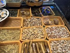 -小厨师·二十年沈家门小海鲜(百井坊巷店)