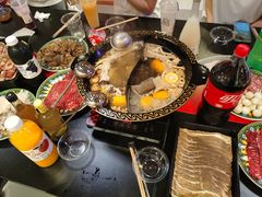 -漆橙车间轰趴馆·民国复古·团建聚会生日派对KTV(城北万达店)