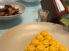 -水上明月·湖景餐厅