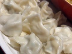 -李记饺子·熏酱东北菜(欢乐谷店)