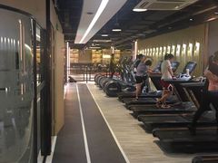 -一兆韦德健身(张杨路店)