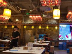 -江味龙虾馆·裸蓝龙虾(南山店)