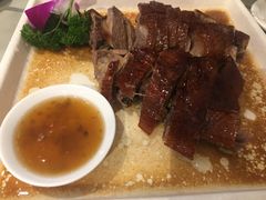 -鹅冠港式茶餐厅(来福士店)