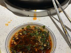 -融泽漁悦三只耳鱼火锅(南郑大道店)