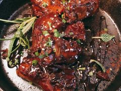 秘制小排骨-the rug 飞毯 (朝阳公园店)