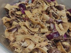 -金源烤肉面片馆(师大店)