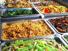 -腾讯食堂(腾讯大厦店)