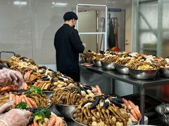 -头家宴会·年会婚礼自助餐·乔迁冷餐茶歇(龙华店)