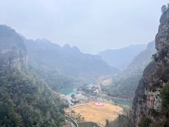 -门溪山居·镜岭味道