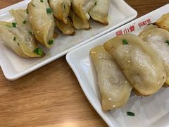 -小姜锅贴(凤凰街店)