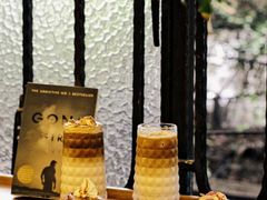 -西关84·History·Art·Cafe