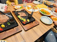 -必胜客(兰州国贸店)