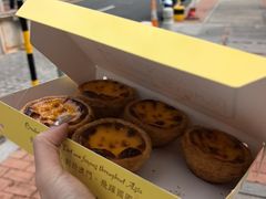 -安德鲁饼店(总店)